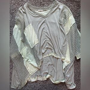 POL top- size small!